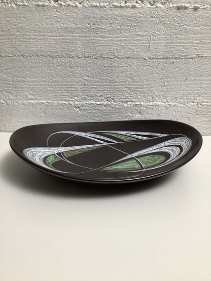 Ravnild Keramik, keraaminen kulho