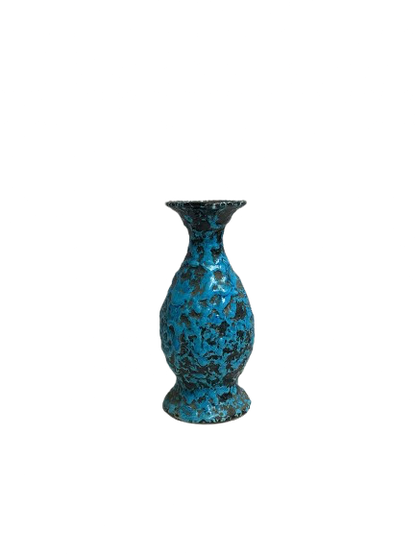 Keraaminen maljakko, Vallauris FAT laava