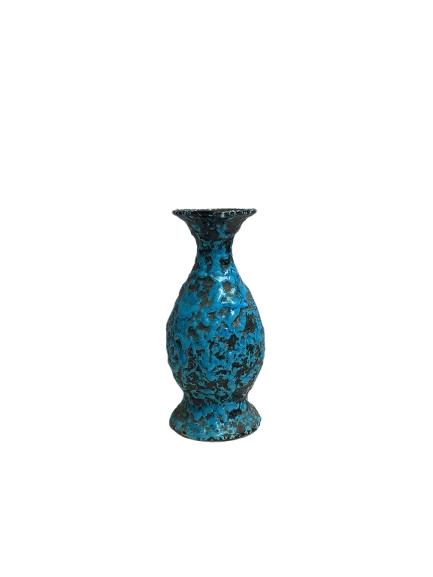 Keraaminen maljakko, Vallauris FAT laava