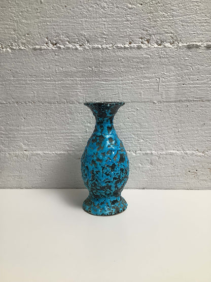 Keraaminen maljakko, Vallauris FAT laava