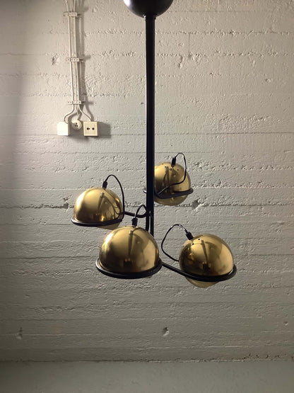 Aris "Polaris" kattovalaisin