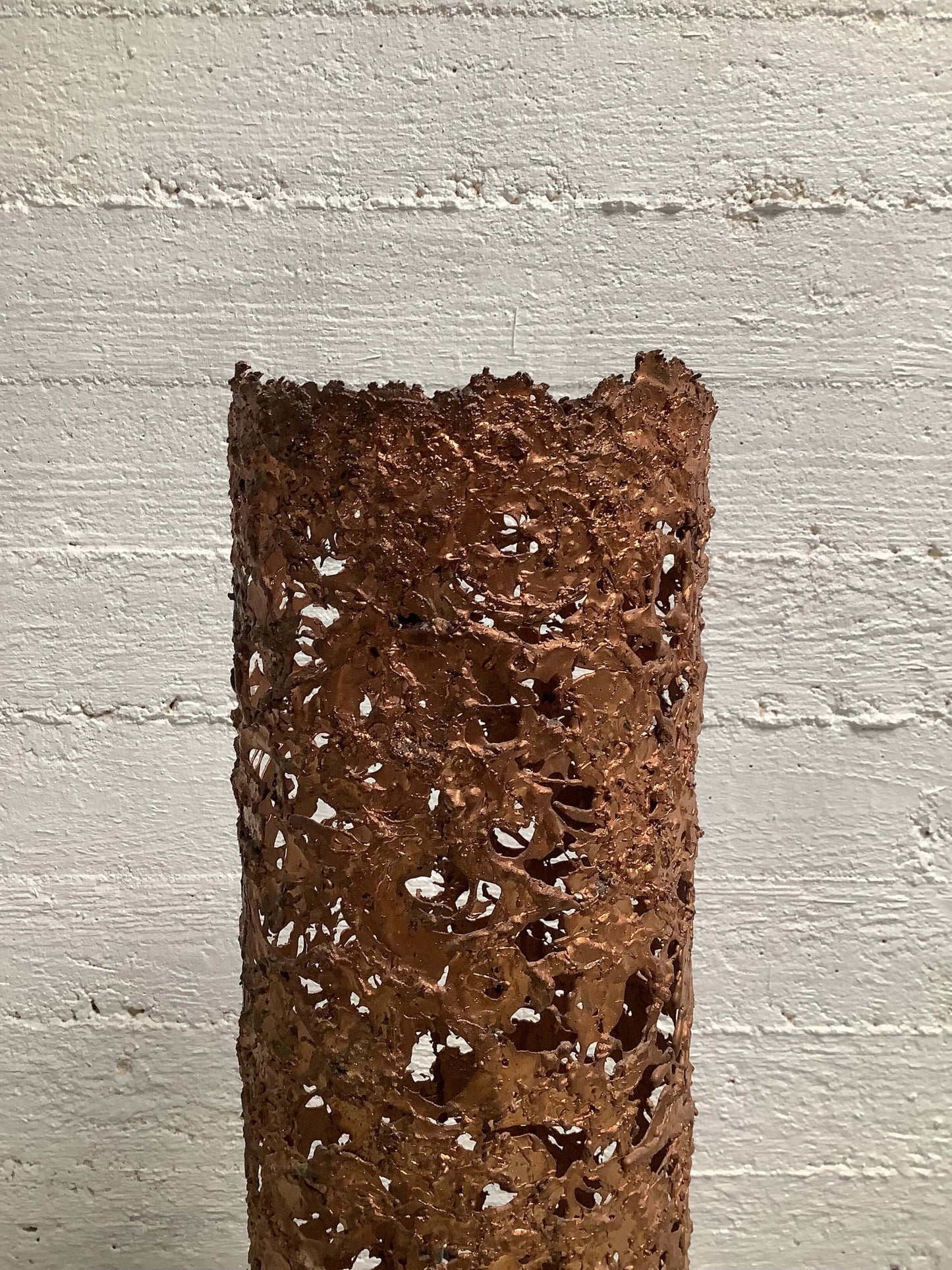 Lattiavalaisin "Moonlight" Aimo Tukiainen 60-luku