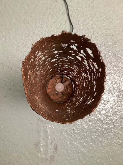 Lattiavalaisin "Moonlight" Aimo Tukiainen 60-luku