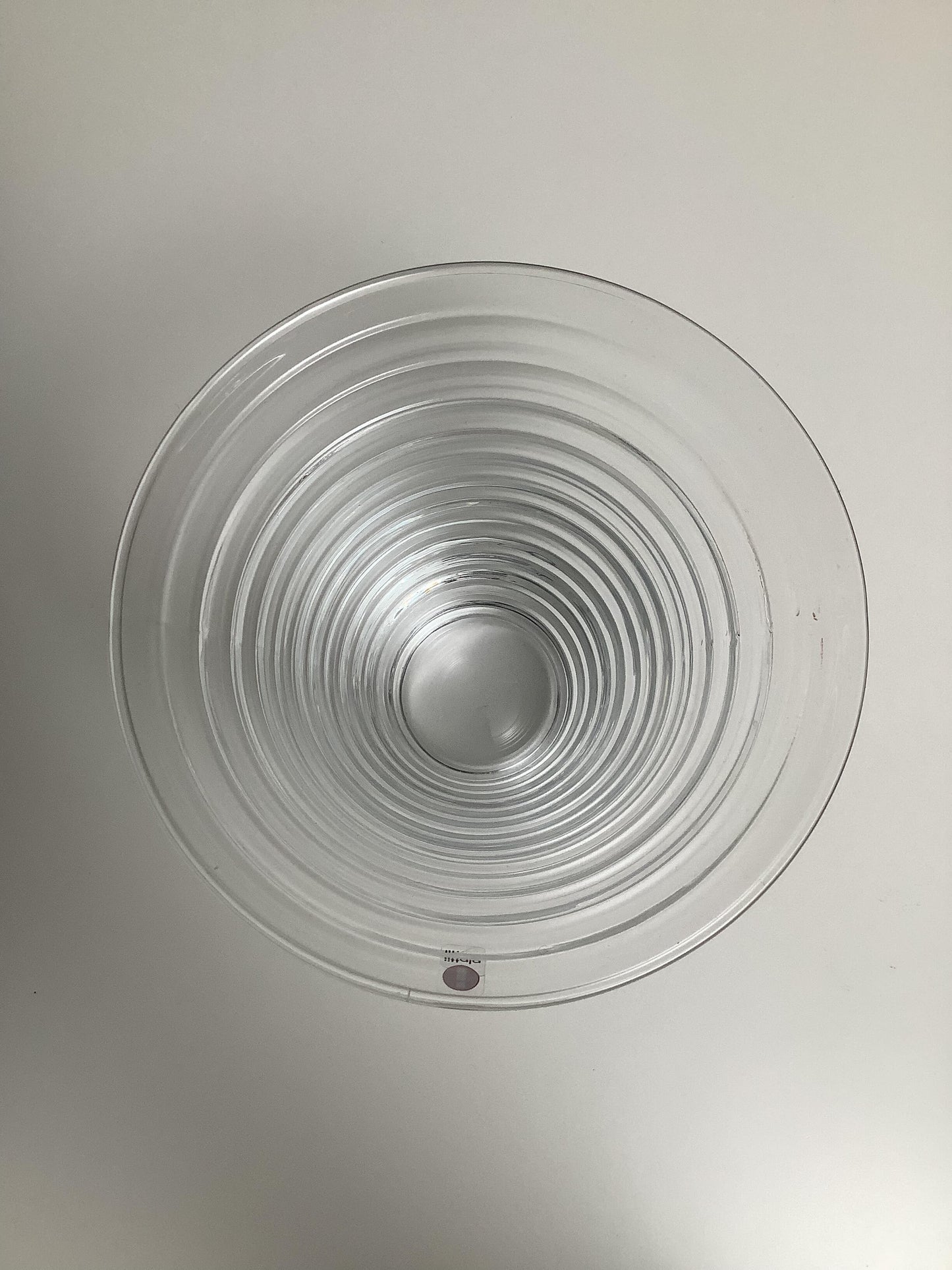 Aino Aalto Iittala maljakko