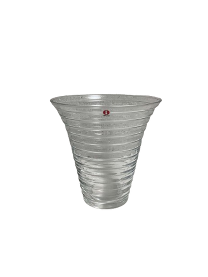 Aino Aalto Iittala maljakko
