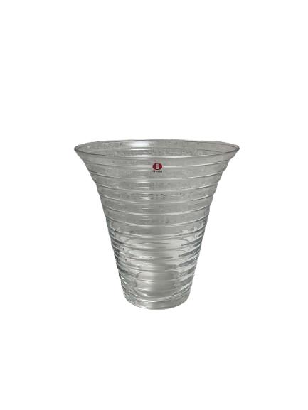 Aino Aalto Iittala maljakko