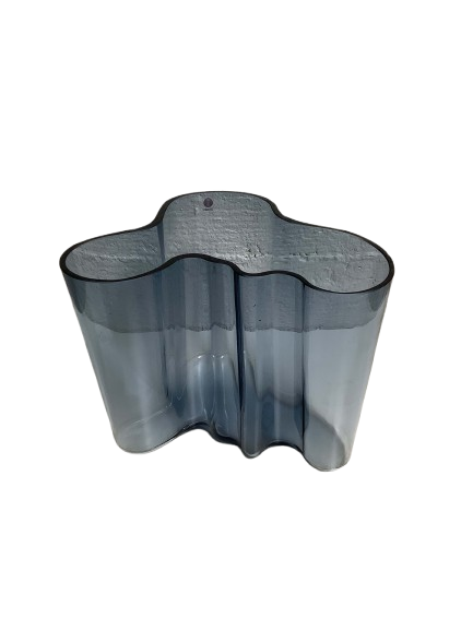 Iittala Alvar Aalto maljakko "Sade"