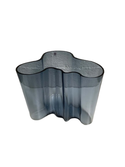 Iittala Alvar Aalto maljakko "Sade"