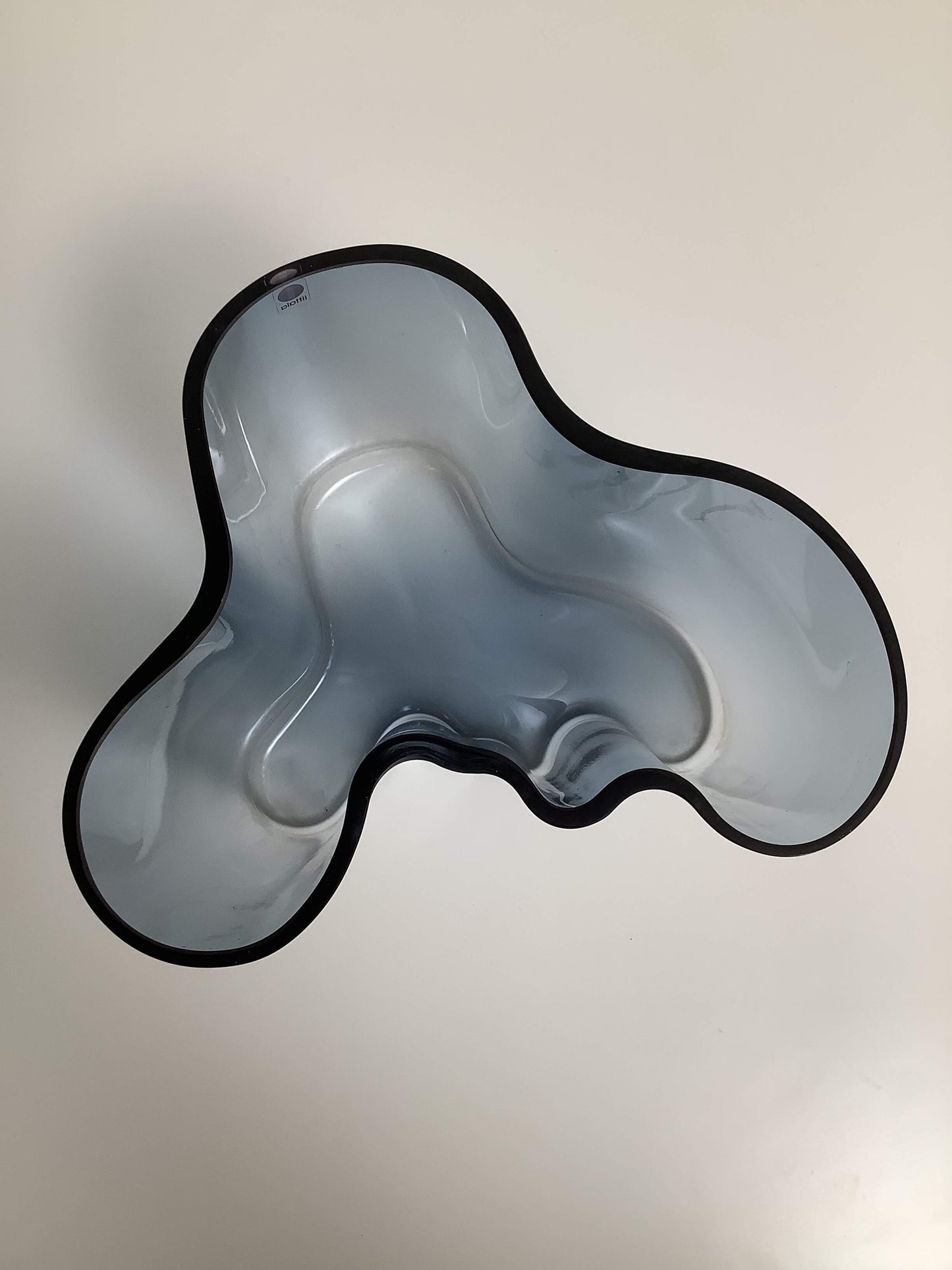 Iittala Alvar Aalto maljakko "Sade"