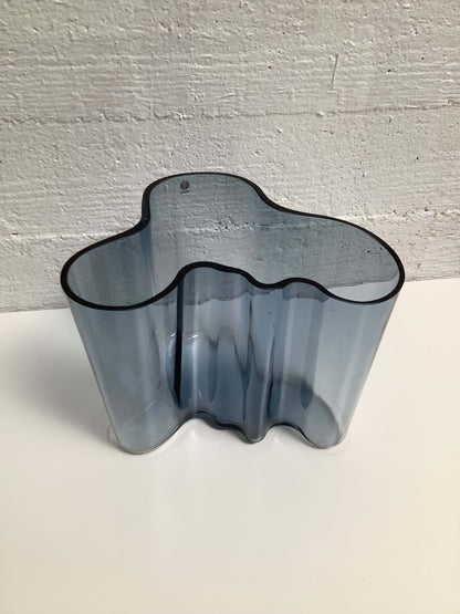 Iittala Alvar Aalto maljakko "Sade"