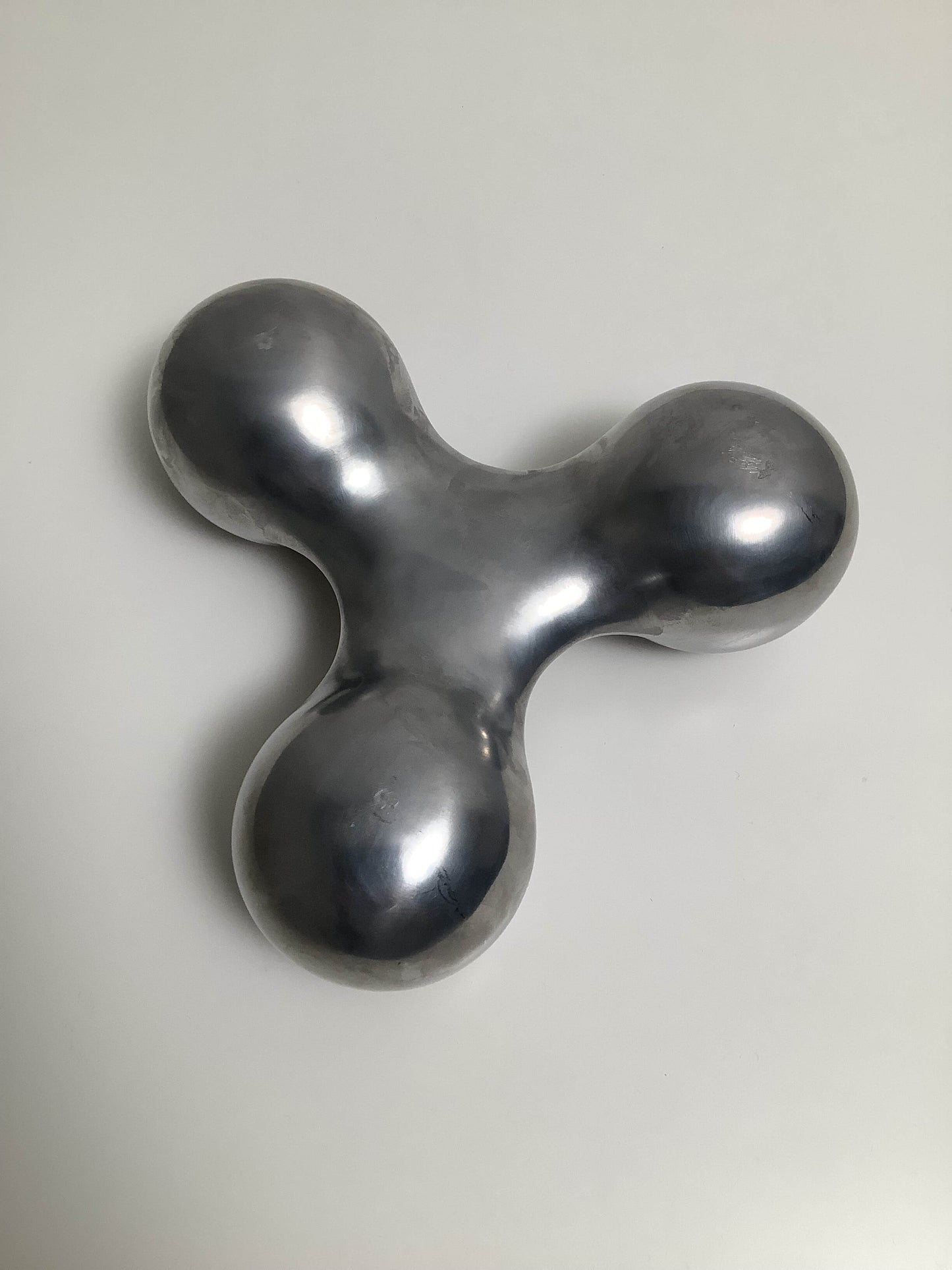 Arne Jacbsen "Living" kynttilänjalka