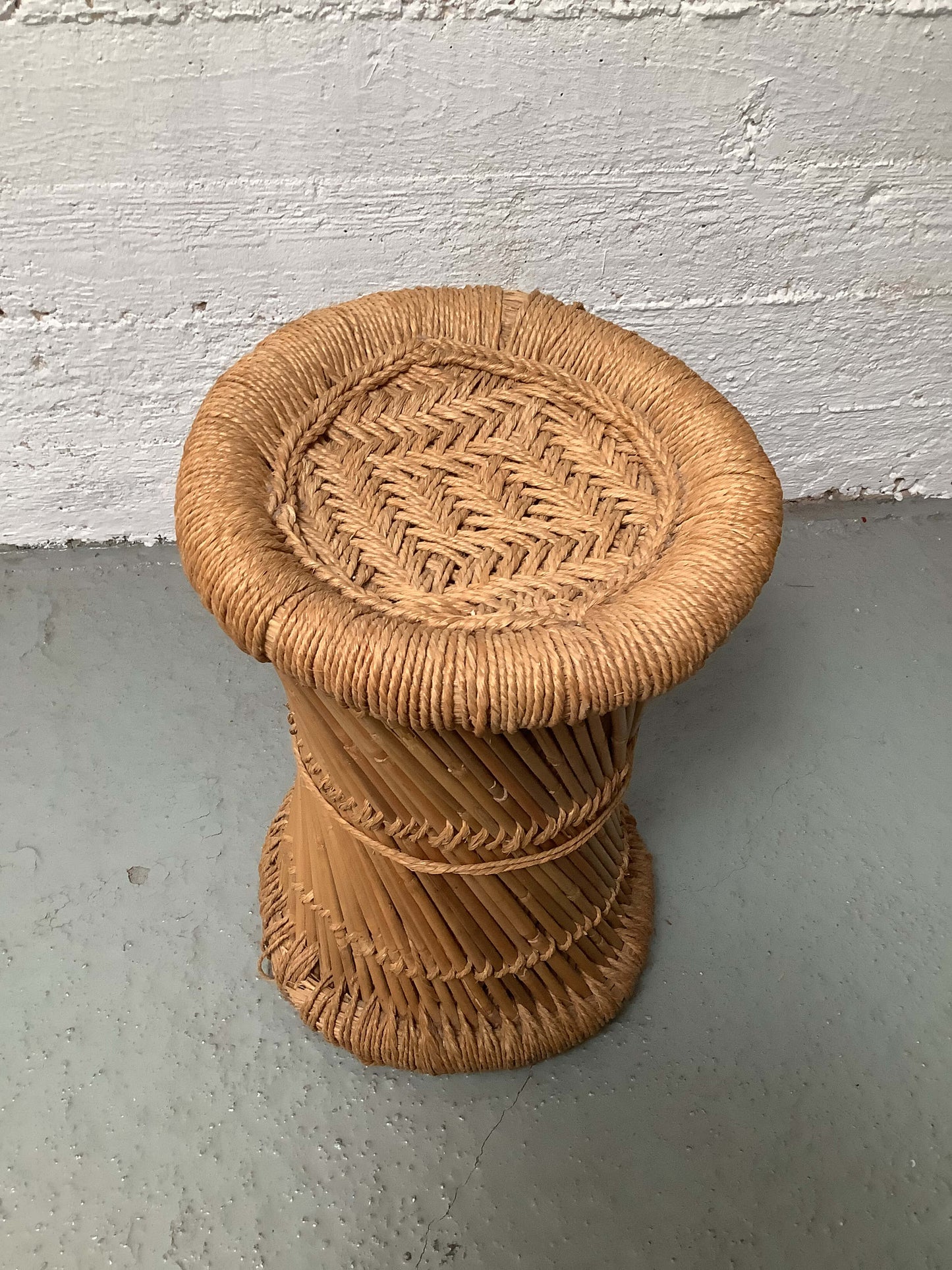 Vintage jakkara/rahi