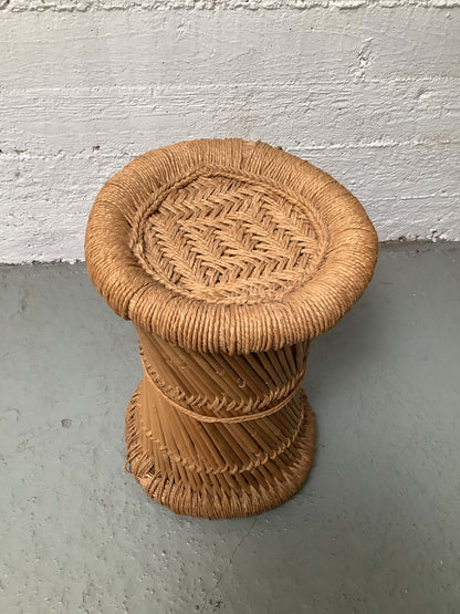 Vintage jakkara/rahi