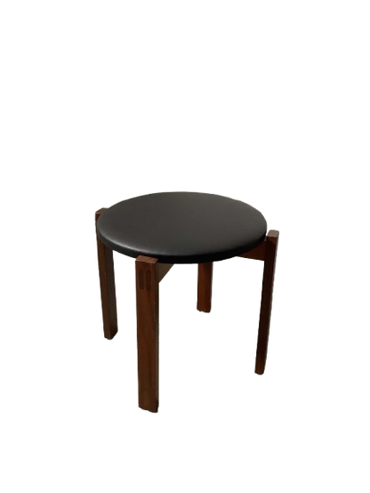 Carl Gustaf Hiort af Ornäs 50/60-luvun jakkara