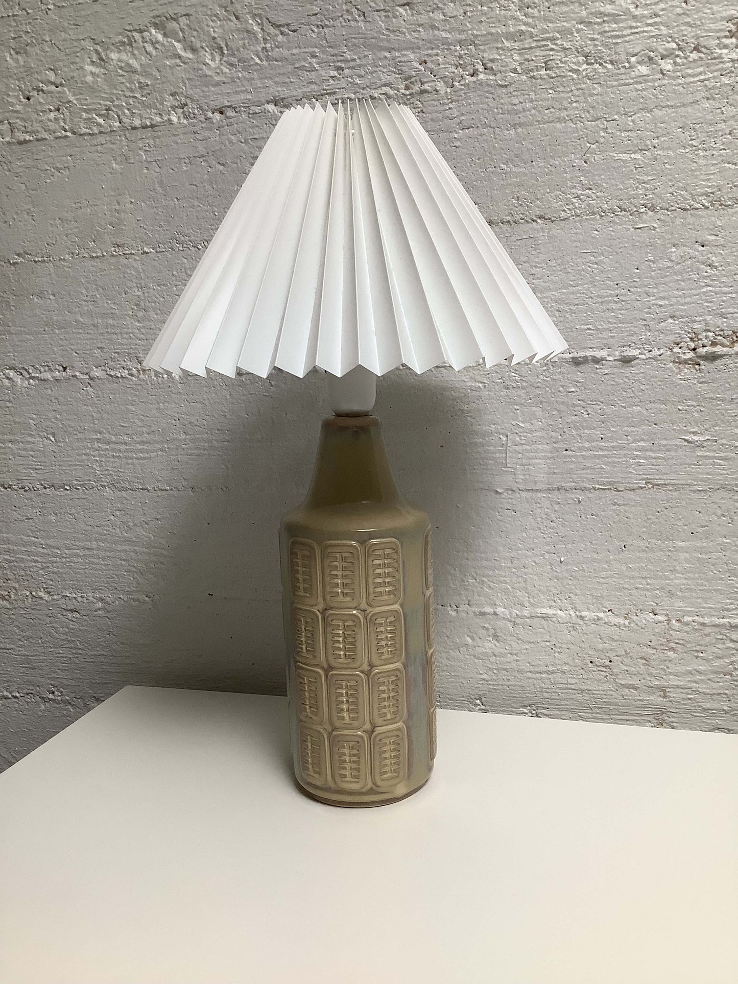 Einar Johansen, Soholm Denmark 50-luku