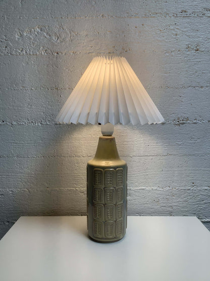 Einar Johansen, Soholm Denmark 50-luku