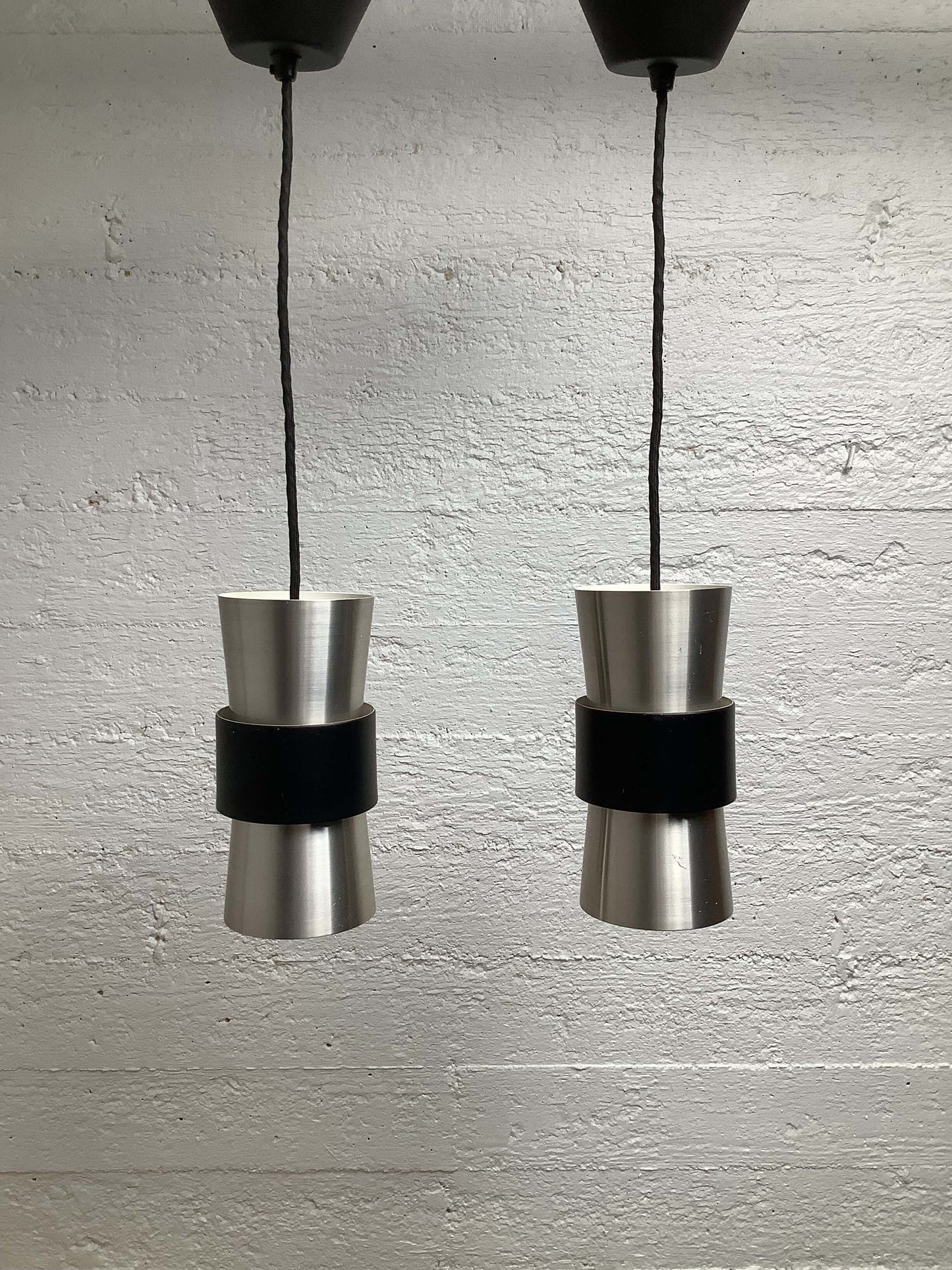 Jo Hammerborg kattovalaisinpari,  1960- luku