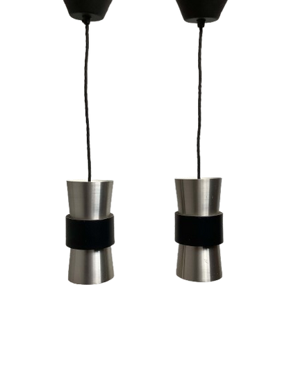 Jo Hammerborg kattovalaisinpari,  1960- luku