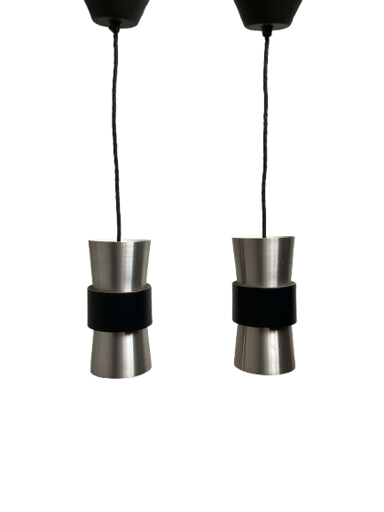 Jo Hammerborg kattovalaisinpari,  1960- luku