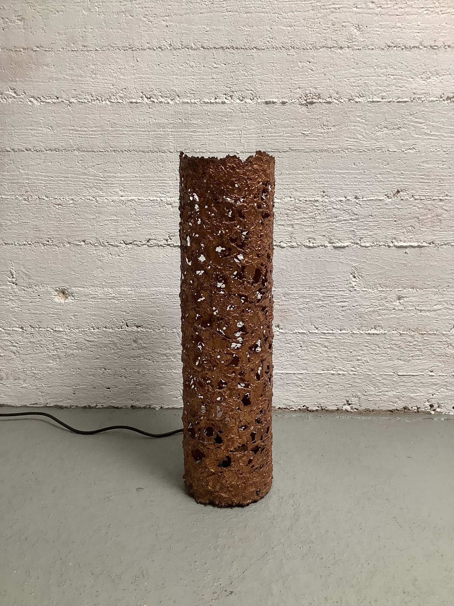 Lattiavalaisin "Moonlight" Aimo Tukiainen 60-luku