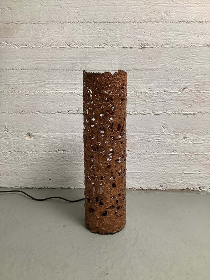 Lattiavalaisin "Moonlight" Aimo Tukiainen 60-luku