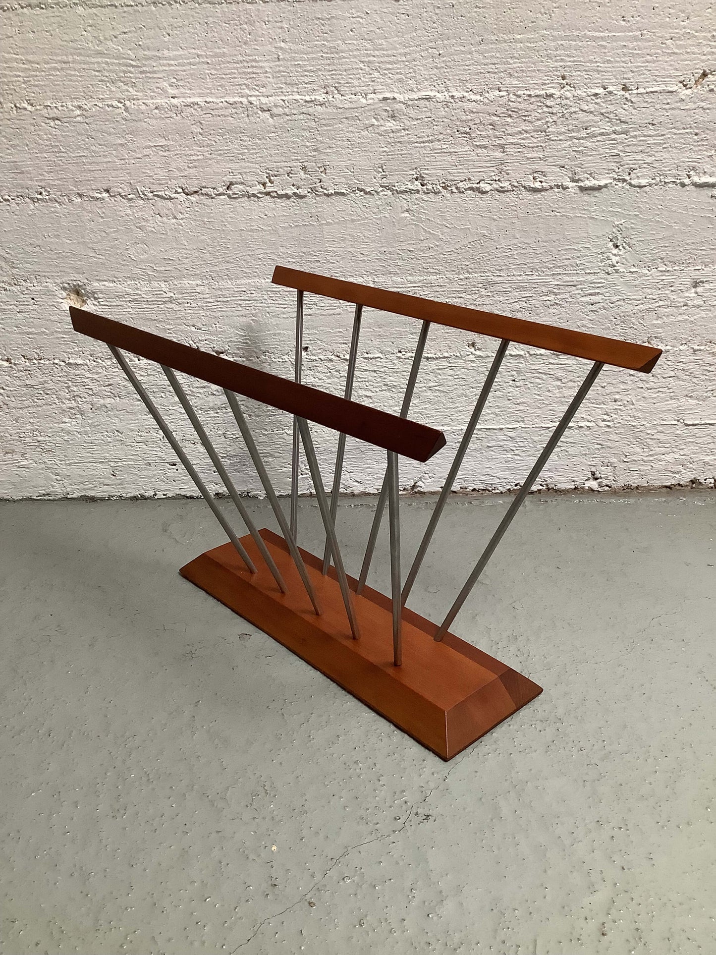 Lehtiteline, Hoigaard Design Tanska