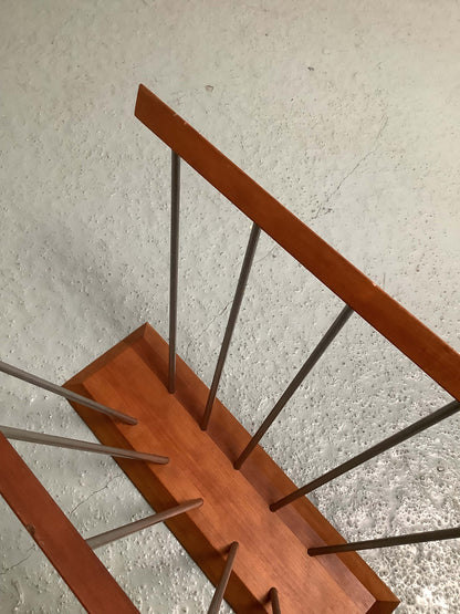Lehtiteline, Hoigaard Design Tanska