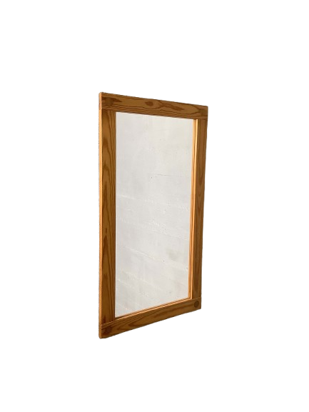 Ruotsalainen mäntypeili 70-luku