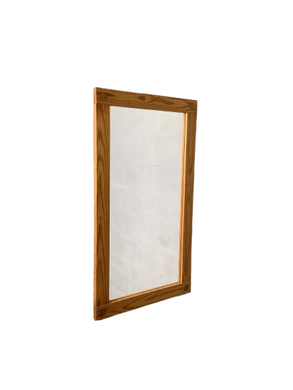 Ruotsalainen mäntypeili 70-luku