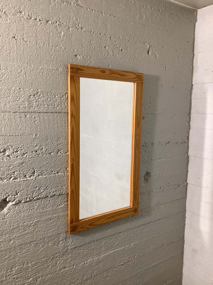 Ruotsalainen mäntypeili 70-luku