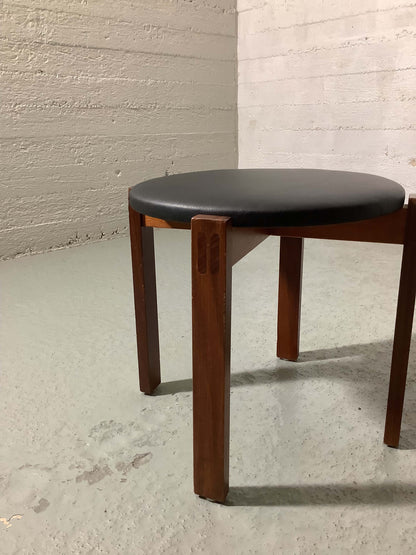 Carl Gustaf Hiort af Ornäs 50/60-luvun jakkara