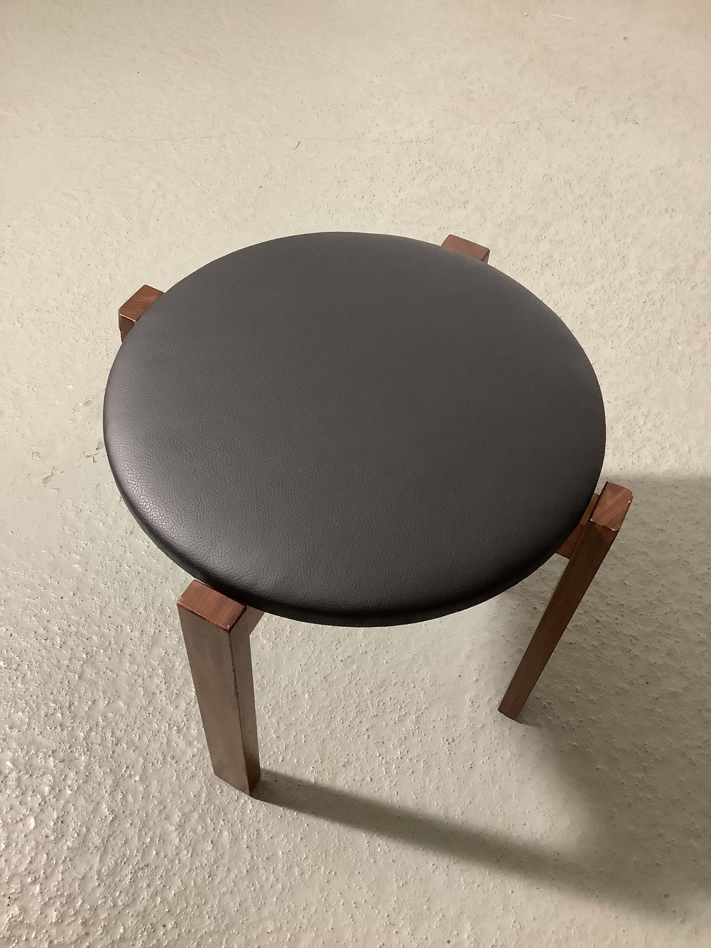 Carl Gustaf Hiort af Ornäs 50/60-luvun jakkara