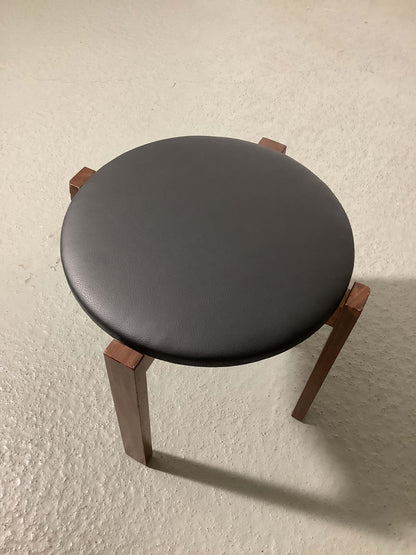 Carl Gustaf Hiort af Ornäs 50/60-luvun jakkara