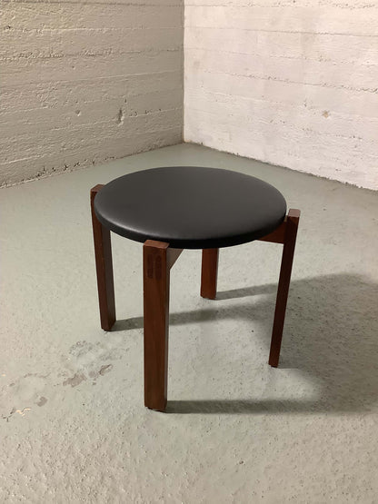 Carl Gustaf Hiort af Ornäs 50/60-luvun jakkara