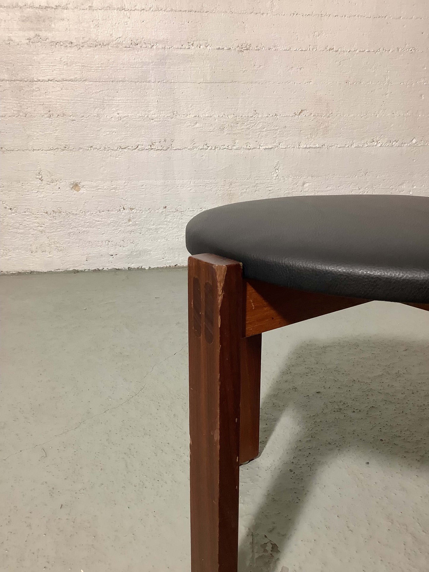 Carl Gustaf Hiort af Ornäs 50/60-luvun jakkara