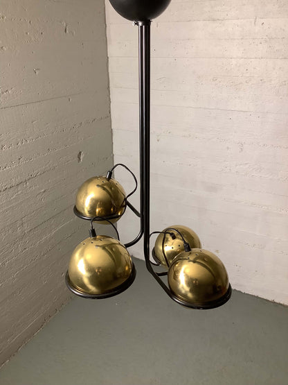 Aris "Polaris" kattovalaisin