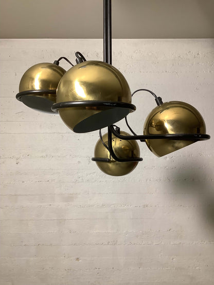 Aris "Polaris" kattovalaisin