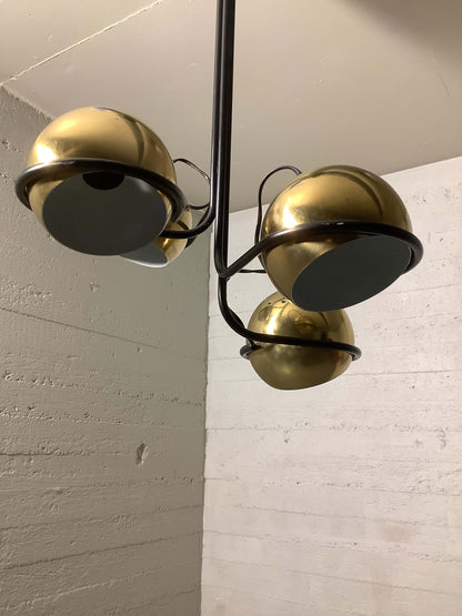 Aris "Polaris" kattovalaisin