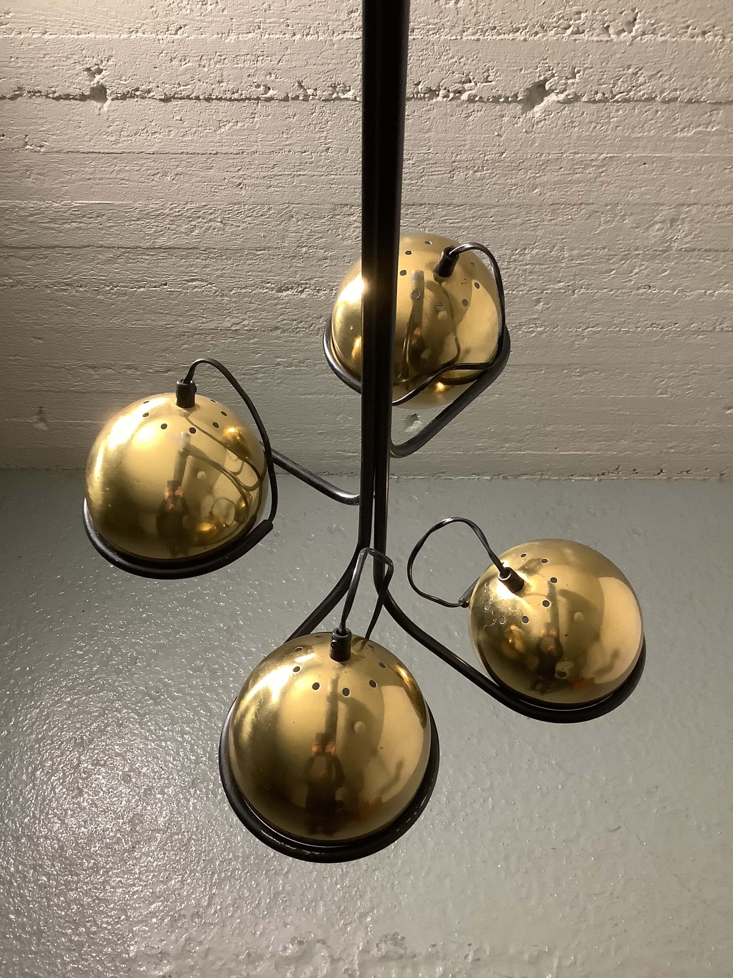 Aris "Polaris" kattovalaisin