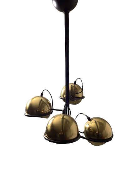 Aris "Polaris" kattovalaisin