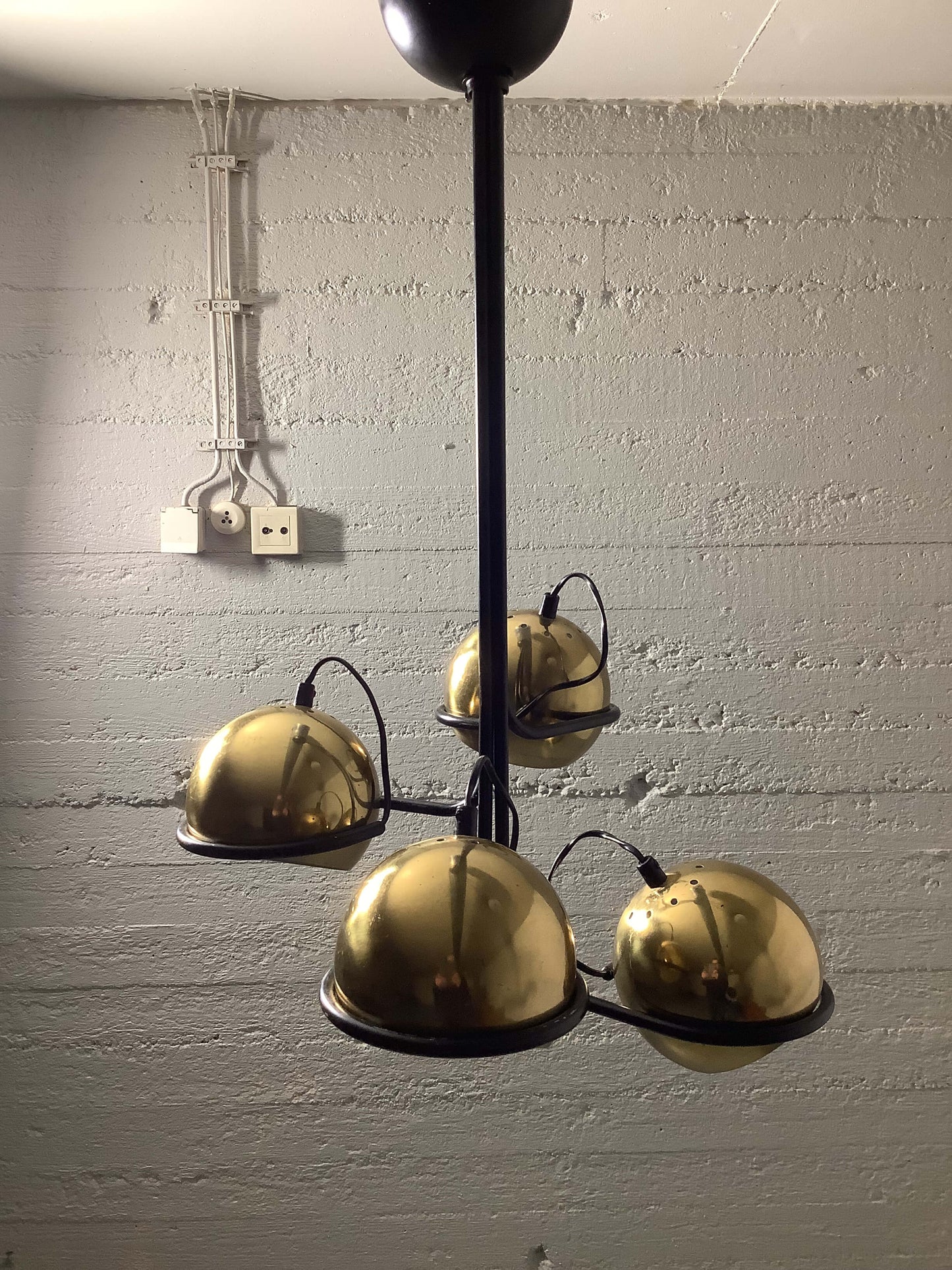 Aris "Polaris" kattovalaisin