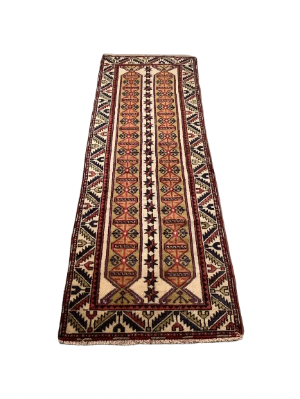 Iran Hemedan villamatto