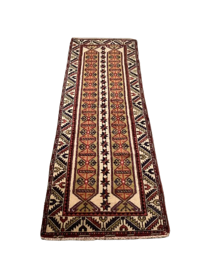 Iran Hemedan villamatto