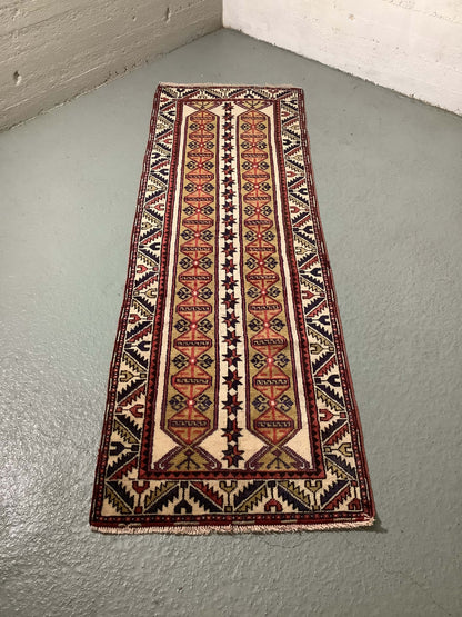 Iran Hemedan villamatto