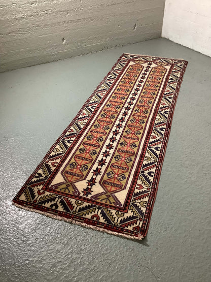 Iran Hemedan villamatto