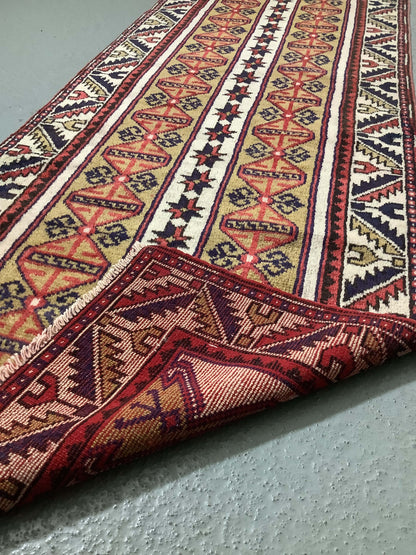 Iran Hemedan villamatto