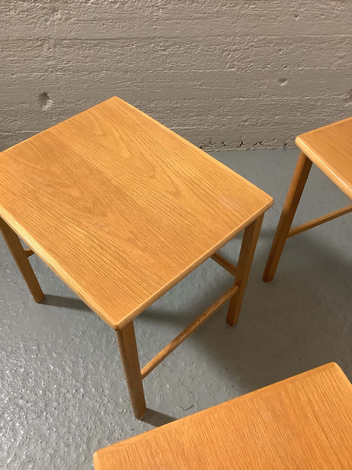 Eino Tuukkanen sarjapöytä