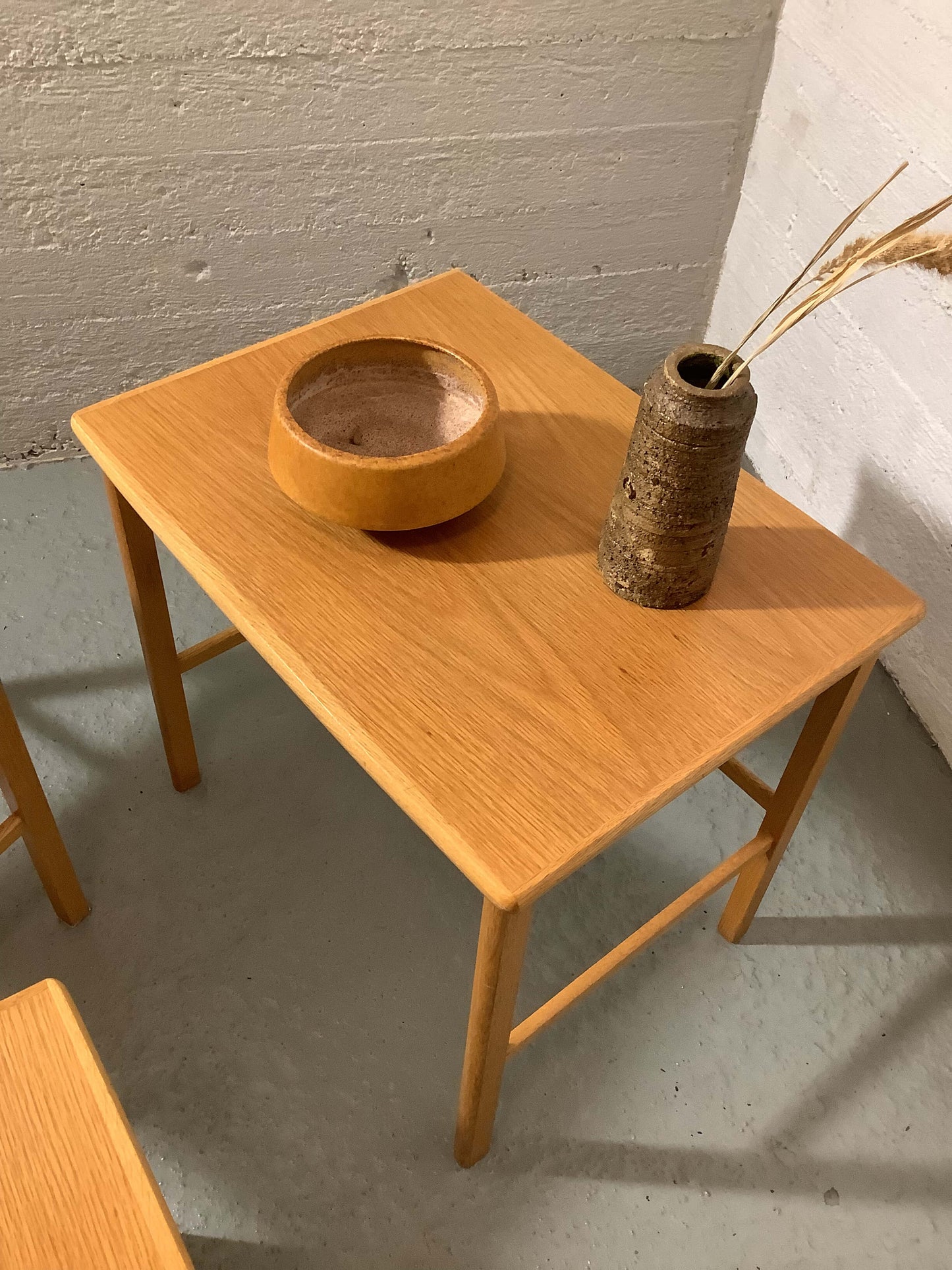 Eino Tuukkanen sarjapöytä