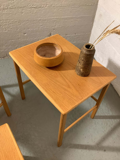 Eino Tuukkanen sarjapöytä