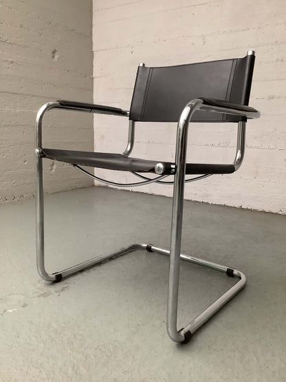 Mart Stam Cantilever tuolit 1986